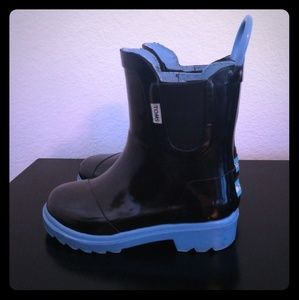 TOMS Toddler Rain Boots